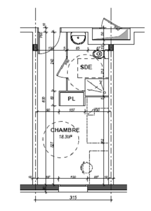 Chambres